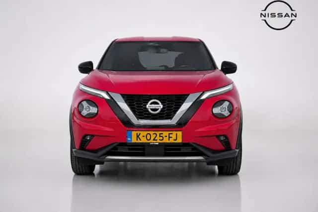 Nissan Juke (2020) thumbnail 2