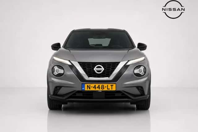 Nissan Juke (2021) thumbnail 2