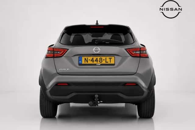 Nissan Juke (2021) thumbnail 4