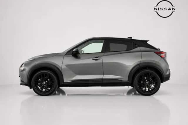 Nissan Juke (2021) thumbnail 5