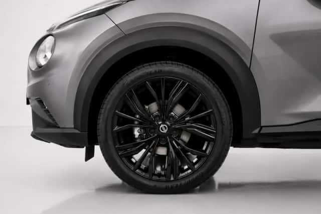 Nissan Juke (2021) thumbnail 6