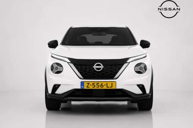 Nissan Juke (2024) thumbnail 2