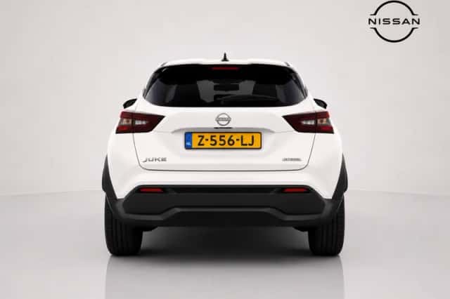 Nissan Juke (2024) thumbnail 4