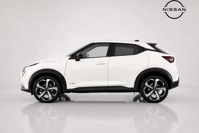 Nissan Juke (2024) thumbnail 5