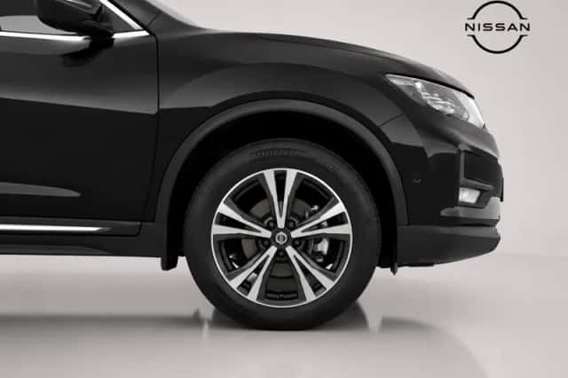 Nissan X-Trail (2021) thumbnail 5