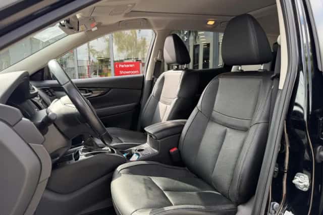 Nissan X-Trail (2021) thumbnail 6