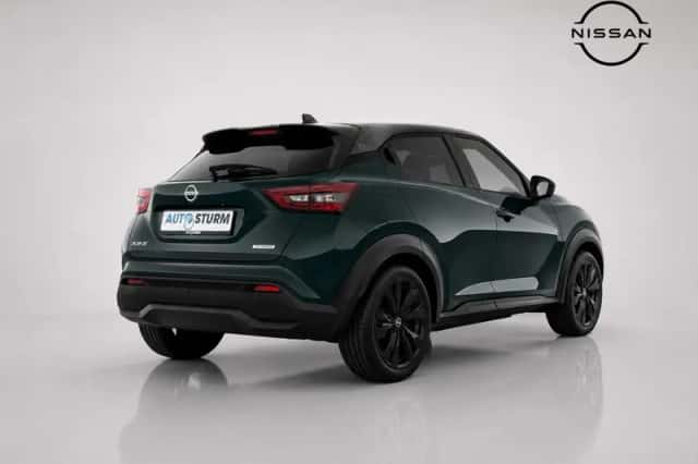Nissan Juke (2026) thumbnail 3