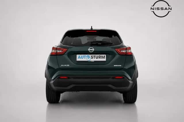 Nissan Juke (2026) thumbnail 4