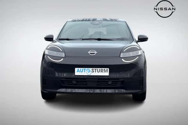 Nissan Micra (2026) thumbnail 2