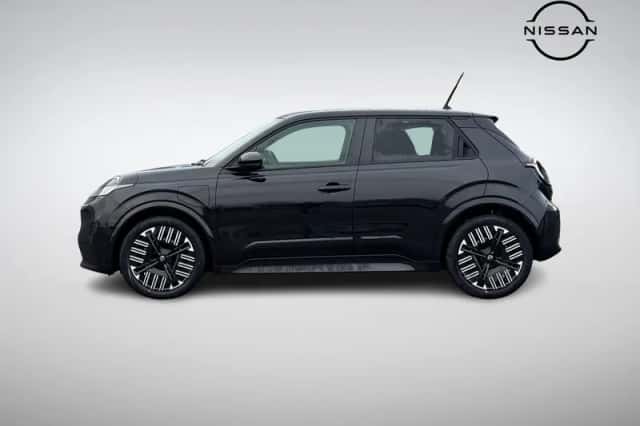 Nissan Micra (2026) thumbnail 3
