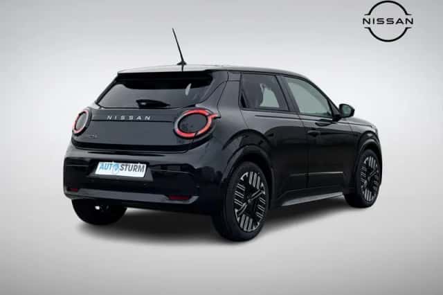 Nissan Micra (2026) thumbnail 5
