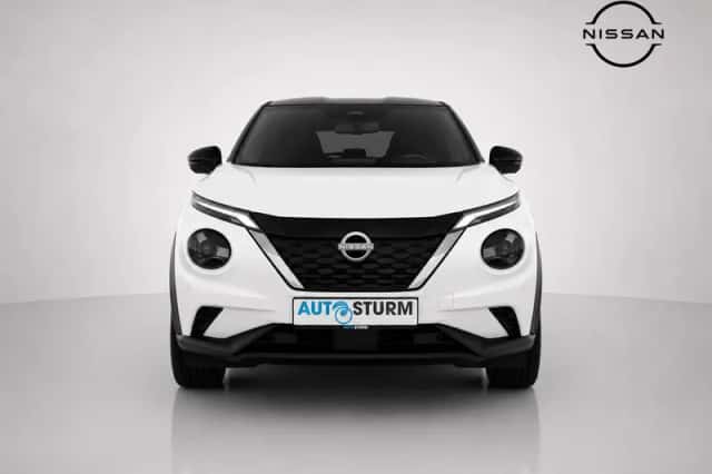 Nissan Juke (2026) thumbnail 2