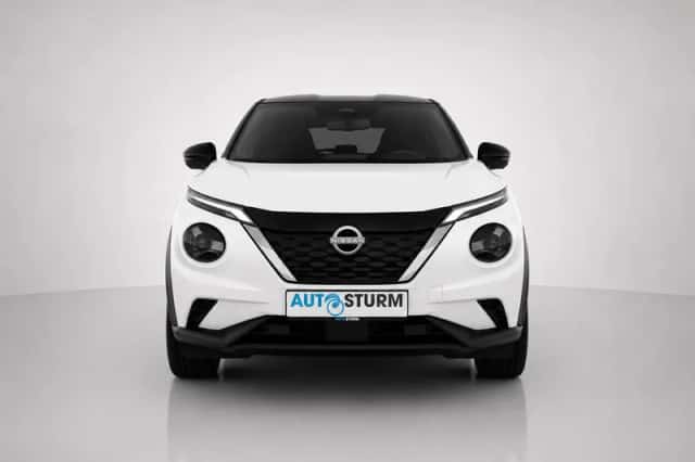 Nissan Juke (2026) thumbnail 2