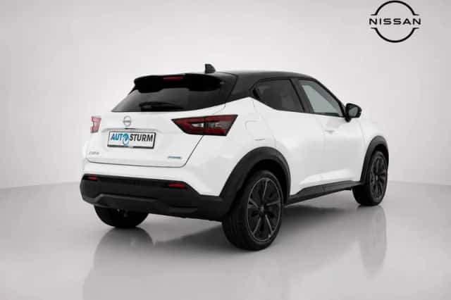 Nissan Juke (2026) thumbnail 3