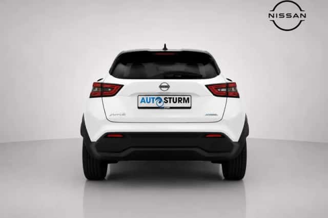 Nissan Juke (2026) thumbnail 4