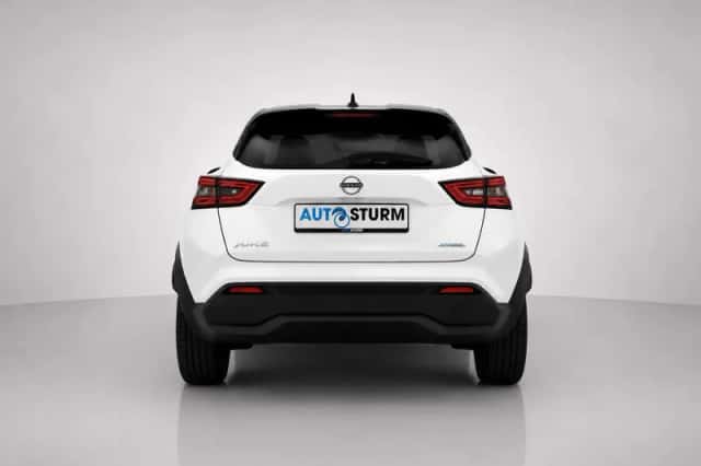 Nissan Juke (2026) thumbnail 4