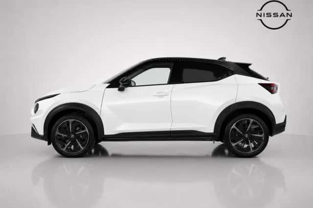 Nissan Juke (2026) thumbnail 5