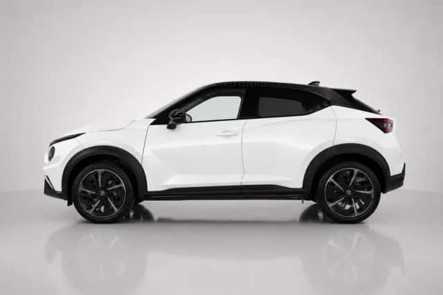 Nissan Juke (2026) thumbnail 5