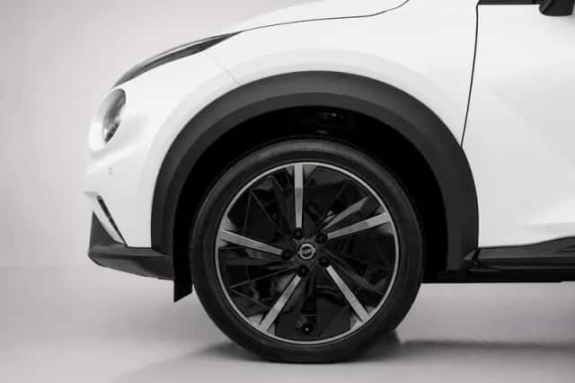 Nissan Juke (2026) thumbnail 6