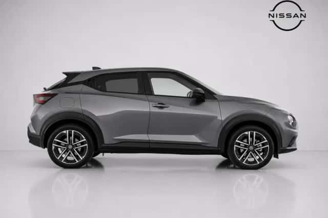 Nissan Juke (2025) thumbnail 2