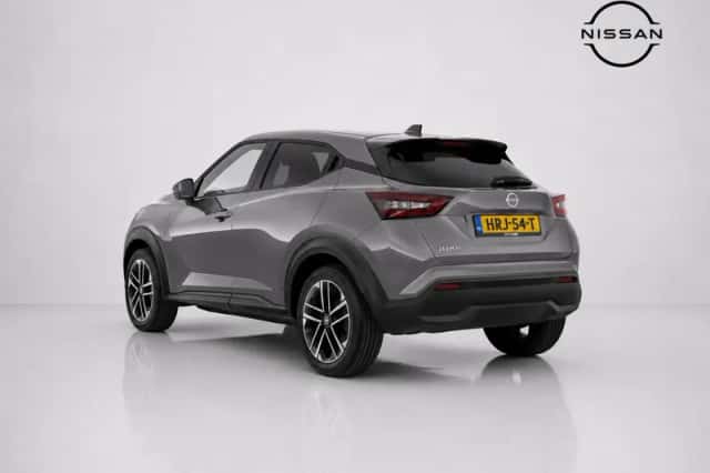 Nissan Juke (2025) thumbnail 3
