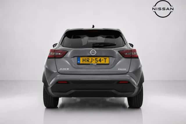 Nissan Juke (2025) thumbnail 4