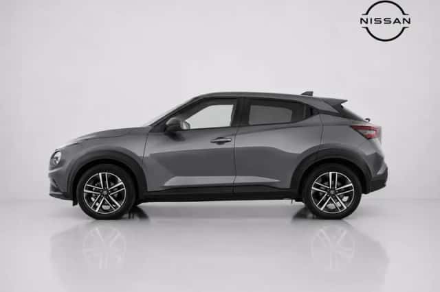 Nissan Juke (2025) thumbnail 5