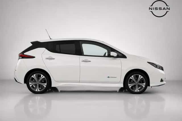 Nissan Leaf (2020) thumbnail 3