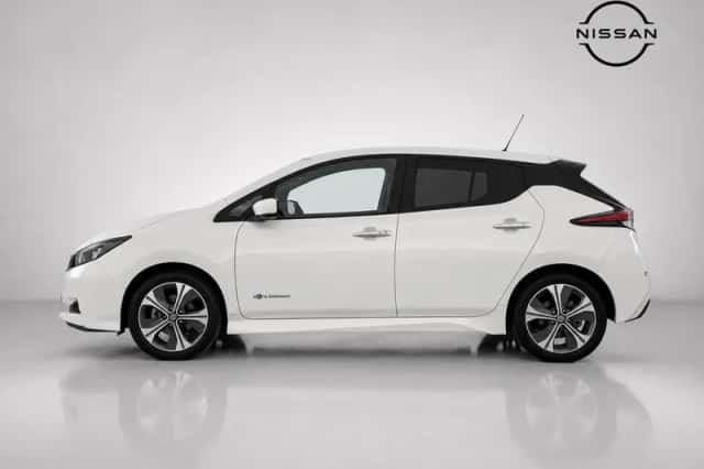 Nissan Leaf (2020) thumbnail 6