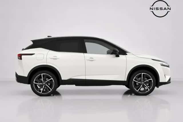 Nissan Qashqai (2022) thumbnail 3