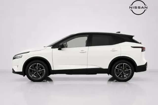 Nissan Qashqai (2022) thumbnail 6