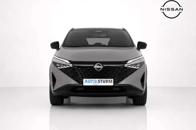 Nissan Qashqai (2026) thumbnail 2