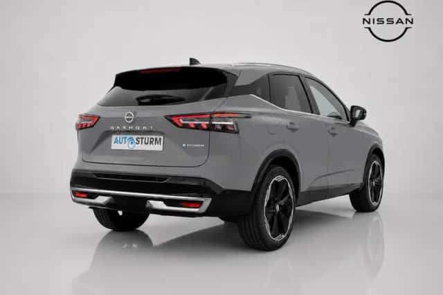 Nissan Qashqai (2026) thumbnail 3