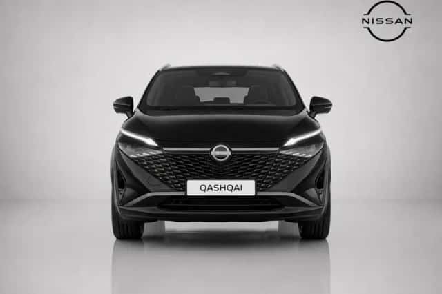 Nissan Qashqai (2026) thumbnail 2