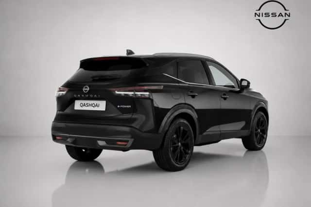 Nissan Qashqai (2026) thumbnail 3