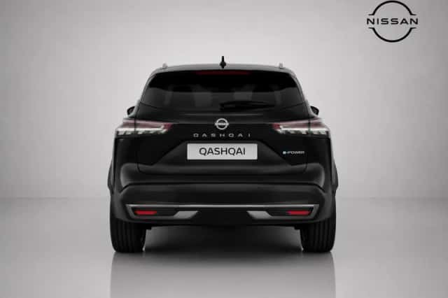 Nissan Qashqai (2026) thumbnail 4