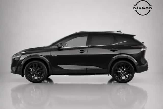 Nissan Qashqai (2026) thumbnail 5