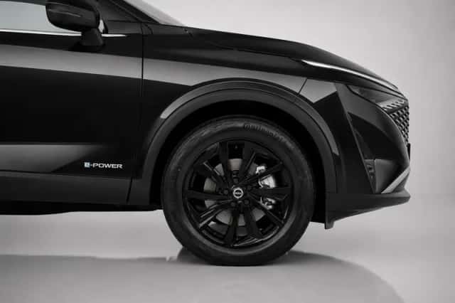 Nissan Qashqai (2026) thumbnail 6