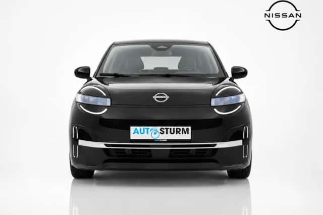 Nissan Micra (2026) thumbnail 2