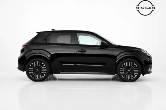 Nissan Micra (2026) thumbnail 3