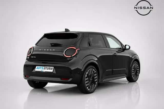 Nissan Micra (2026) thumbnail 4