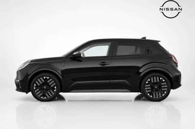Nissan Micra (2026) thumbnail 6
