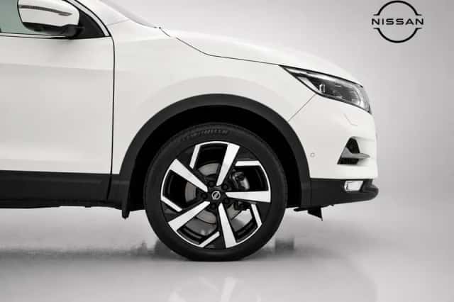 Nissan Qashqai (2019) thumbnail 6