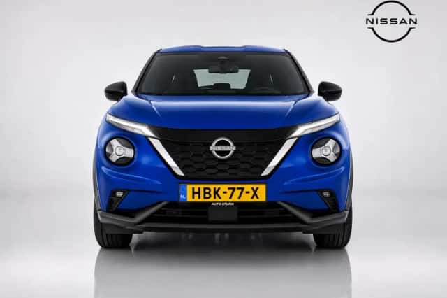 Nissan Juke (2025) thumbnail 2