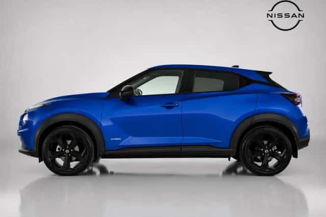 Nissan Juke (2025) thumbnail 5