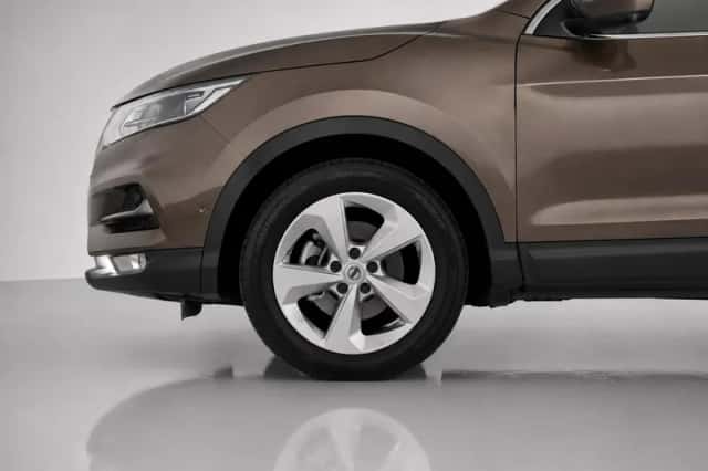 Nissan Qashqai (2018) thumbnail 6