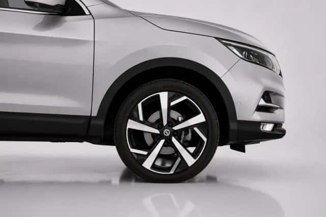 Nissan Qashqai (2020) thumbnail 6