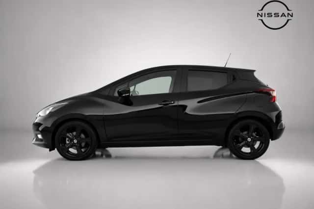 Nissan Micra (2021) thumbnail 5