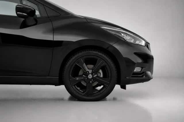 Nissan Micra (2021) thumbnail 6