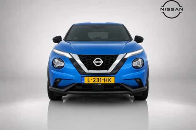 Nissan Juke (2021) thumbnail 2
